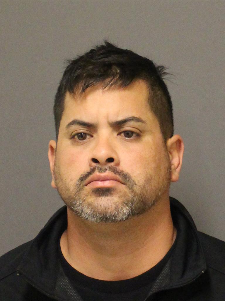  OMAR ALVARADO Mugshot / County Arrests / Orange County Arrests