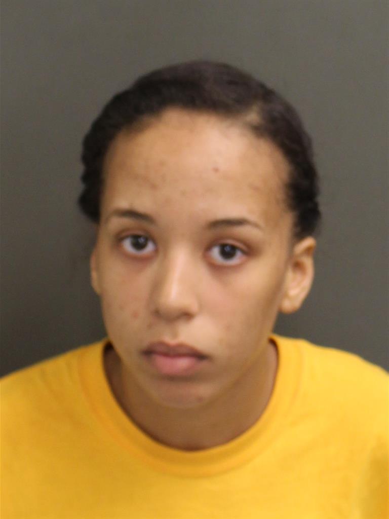  CASSANDRA NATASHA MOLINA Photo Image