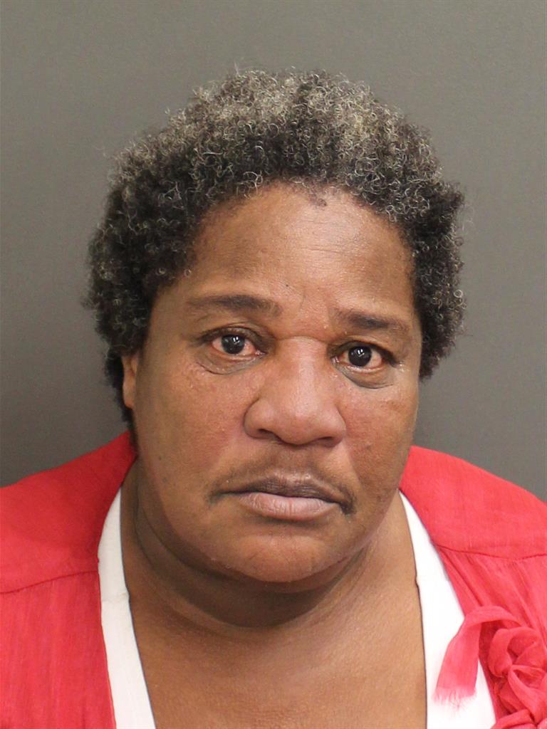  VALERIE LAVERN JENKINS Photo Image