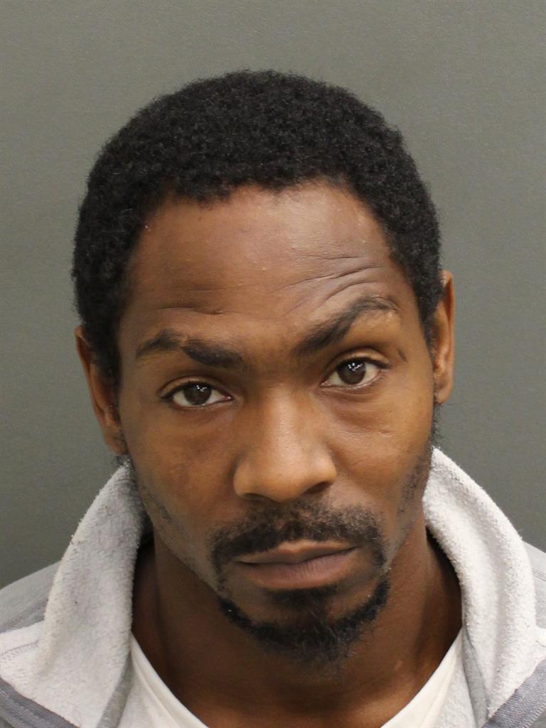  CHRISTIAN JOHNLUCAS HILL Mugshot / County Arrests / Orange County Arrests