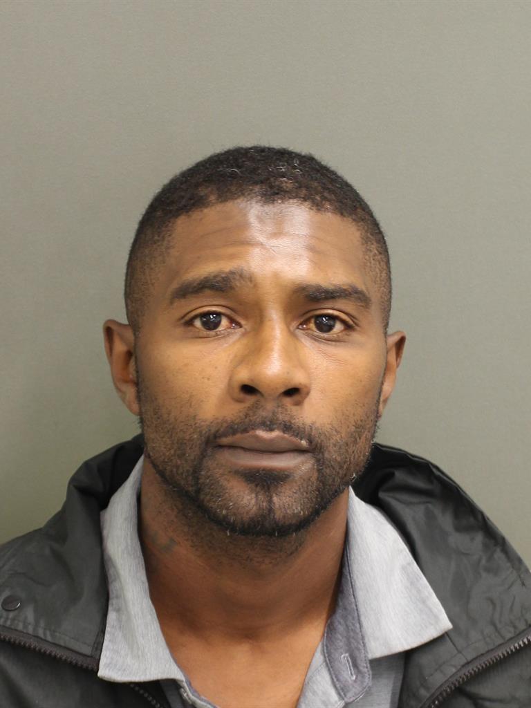  MICHAEL ANTHONY WILSON Photo Image