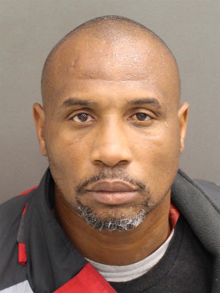  ANDRE JENKINS Photo Image