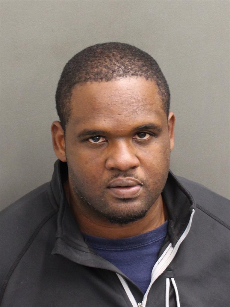  MARC DARLY COLIN Mugshot / County Arrests / Orange County Arrests