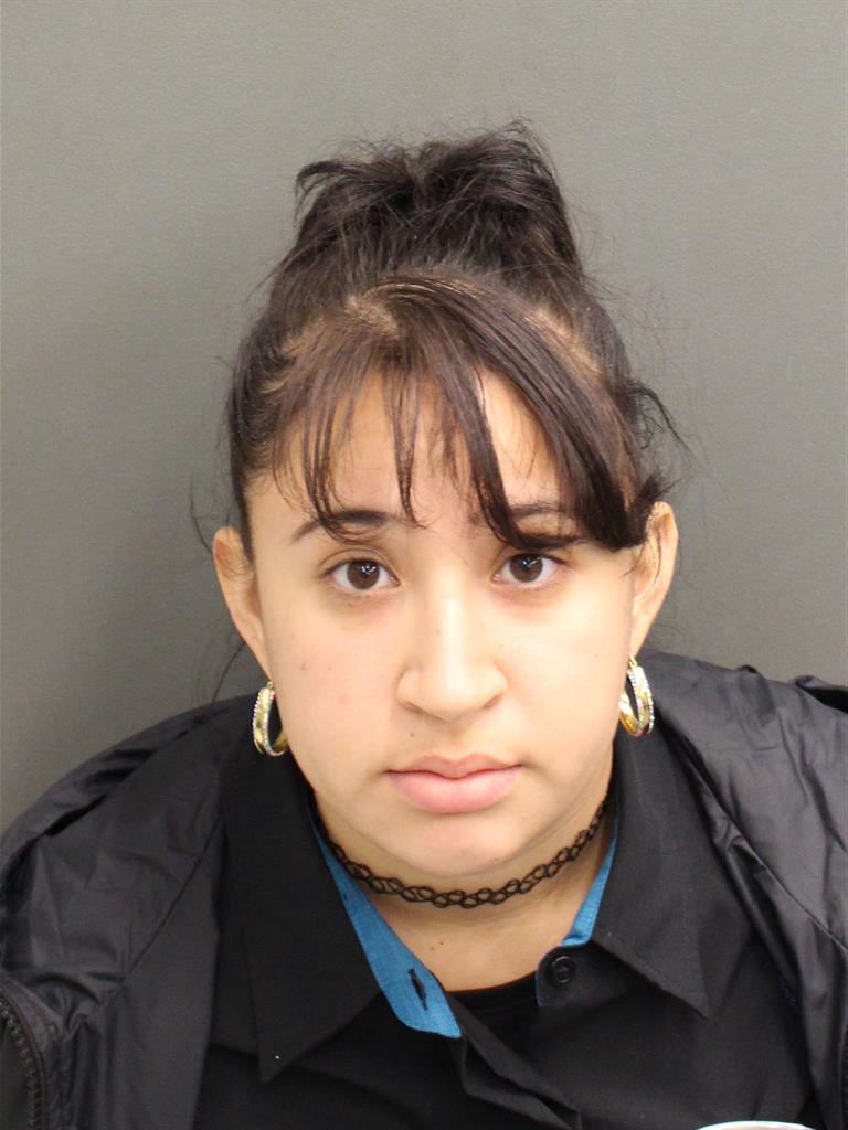  NICOLE M ECHEVERRI Photo Image