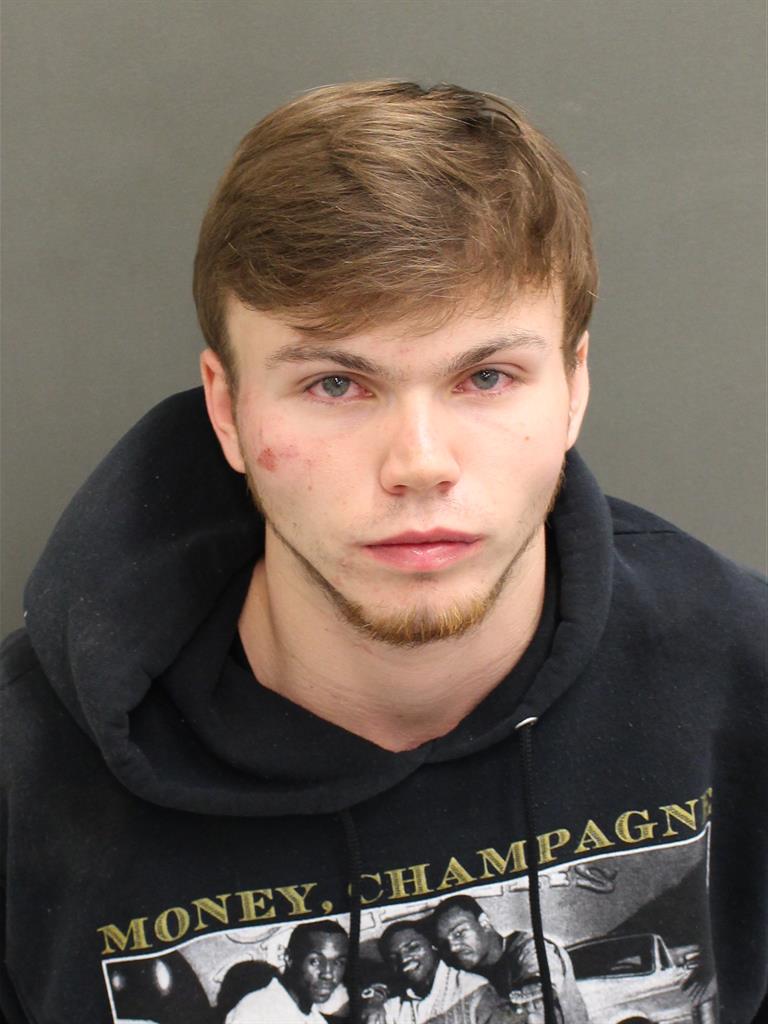  KEIFER RAY SLONE Photo Image