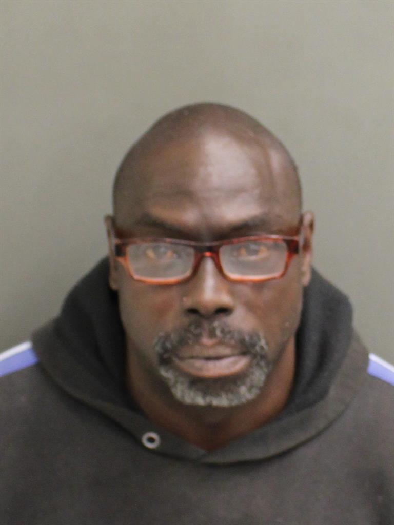  AARON JERMON BRONSON Photo Image