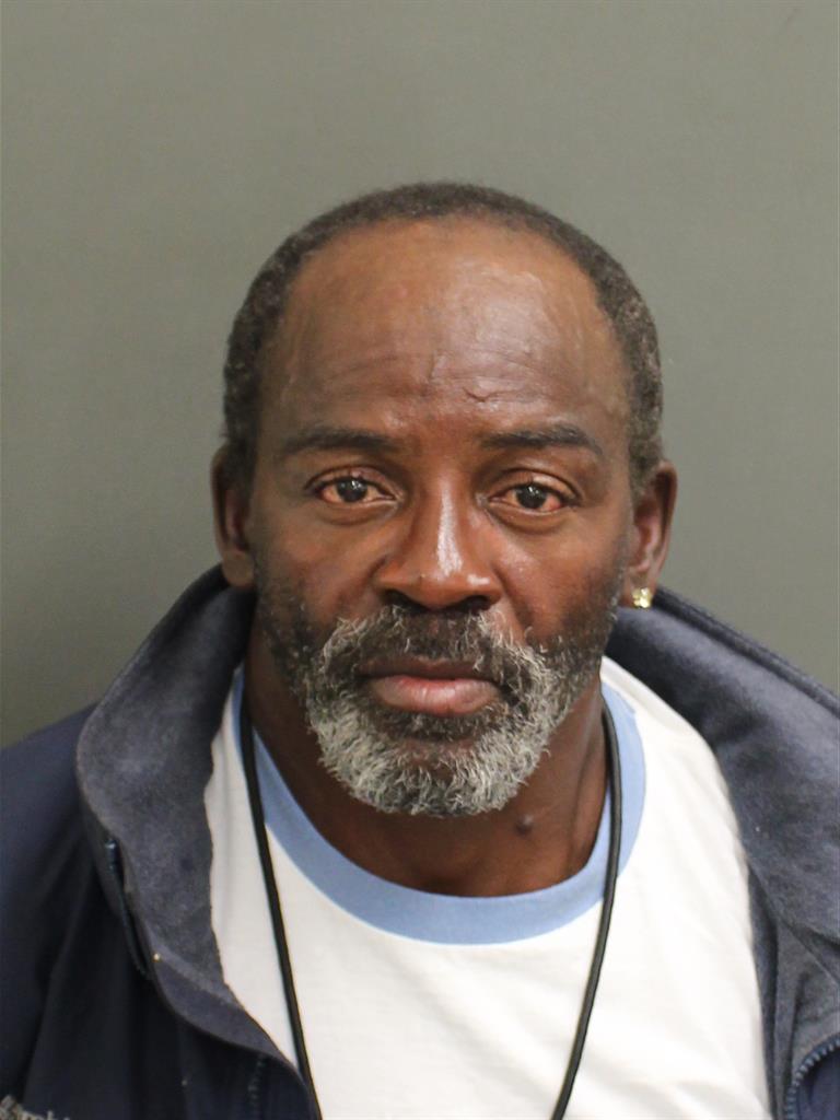  STEPHEN ANTHONY GARRISON Mugshot / County Arrests / Orange County Arrests