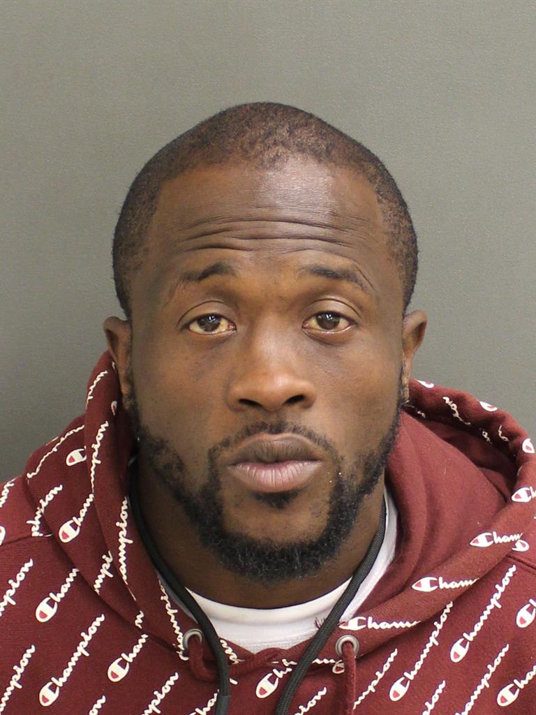  MARCUS ANTONE WILLIAMS Mugshot / County Arrests / Orange County Arrests