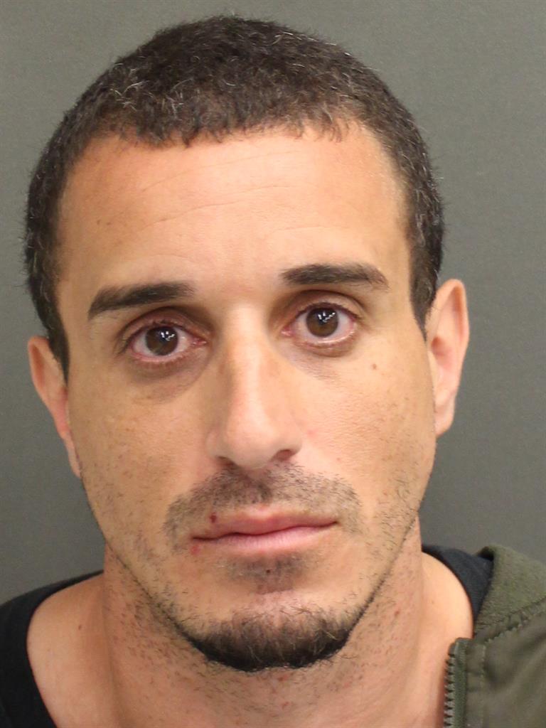  KENNETH FELIX DAVILA Photo Image