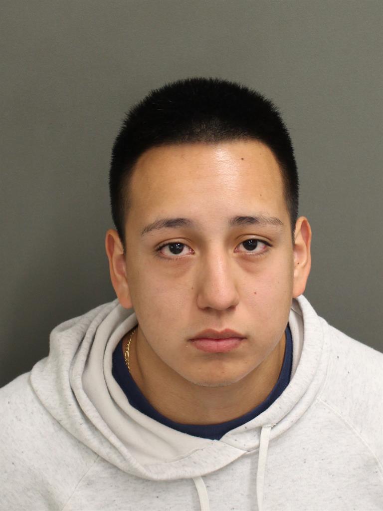  DEREK ROMANO Photo Image