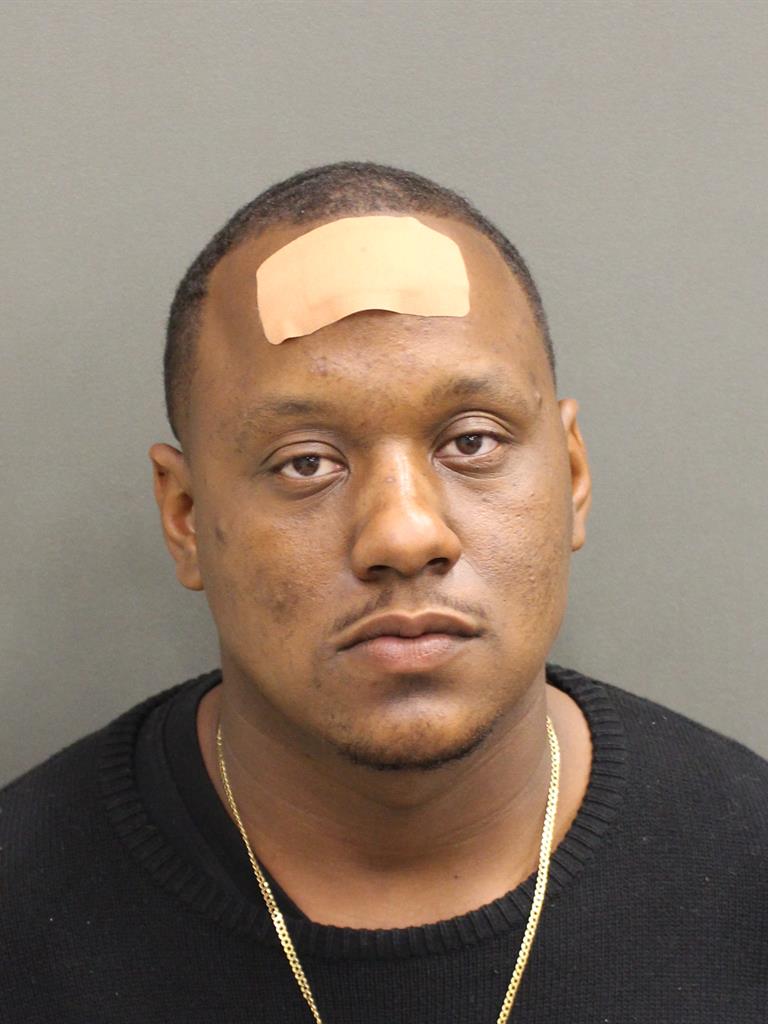  QUINCY ULYSSES CHRI CRUMB Photo Image