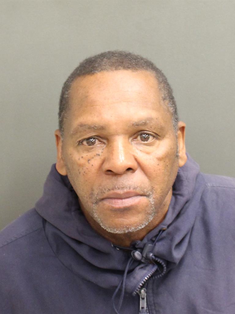  MICHAEL ANTHONEY FLORENCE Mugshot / County Arrests / Orange County Arrests