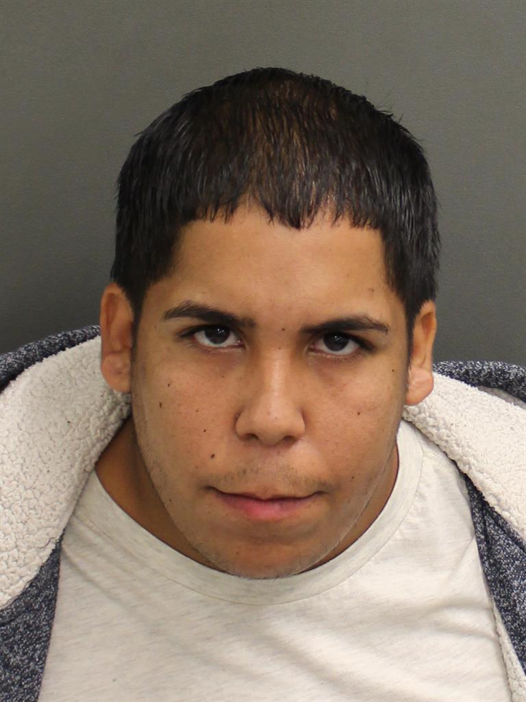  ABDIEL TIRADO Photo Image