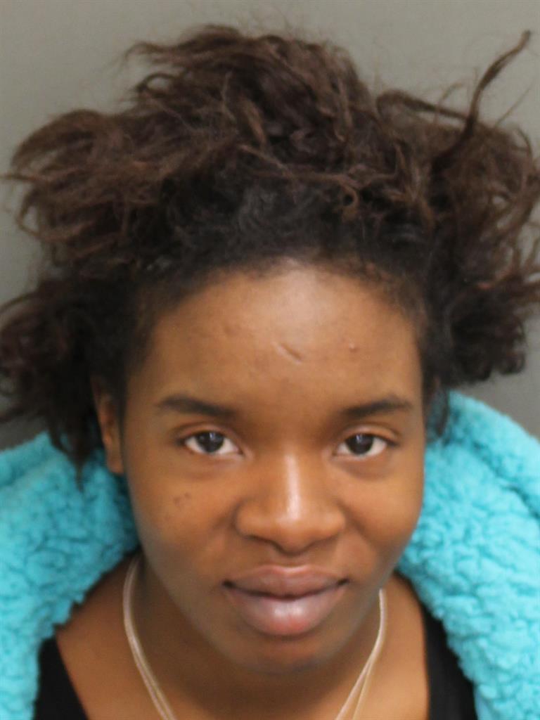  LASHONDA MORGAN Photo Image