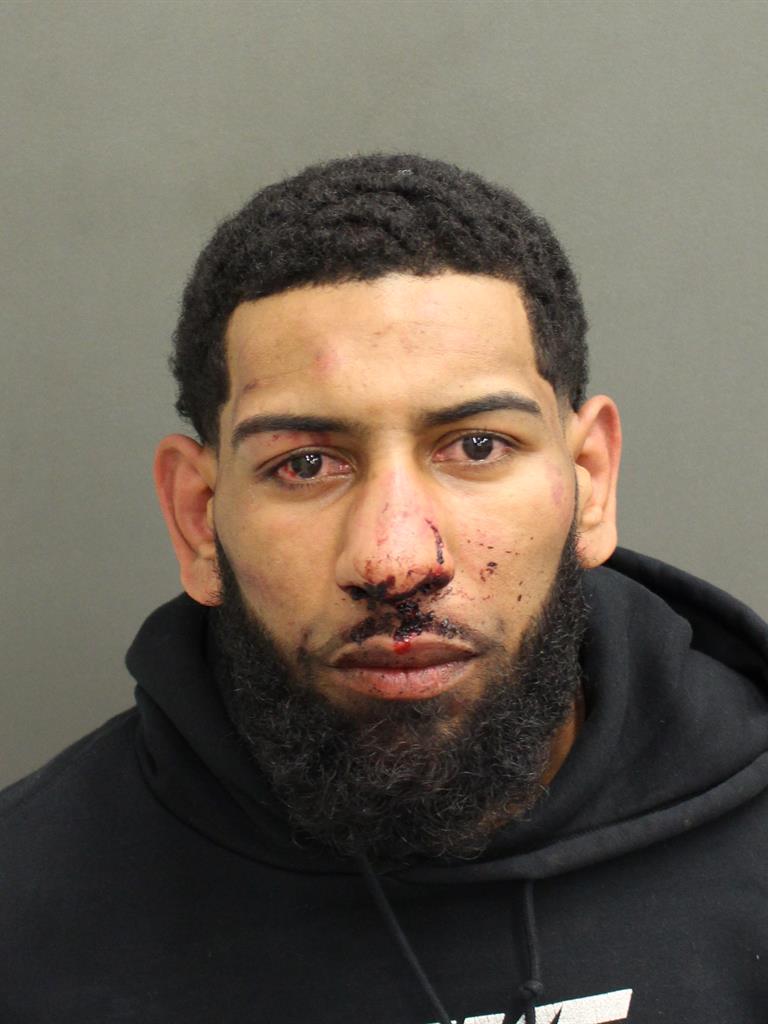 CARLOS VENTURA Mugshot / County Arrests / Orange County Arrests