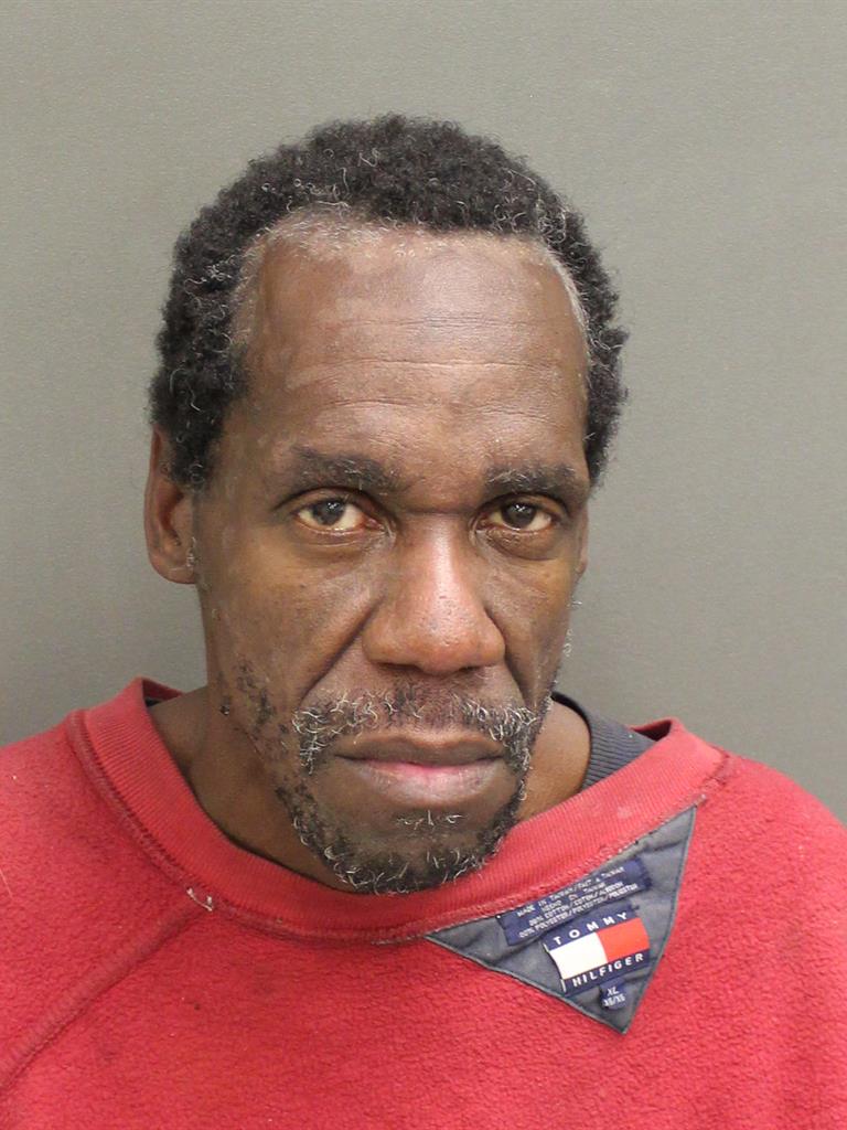  CORNELIUS BERNARD BRODUS Mugshot / County Arrests / Orange County Arrests