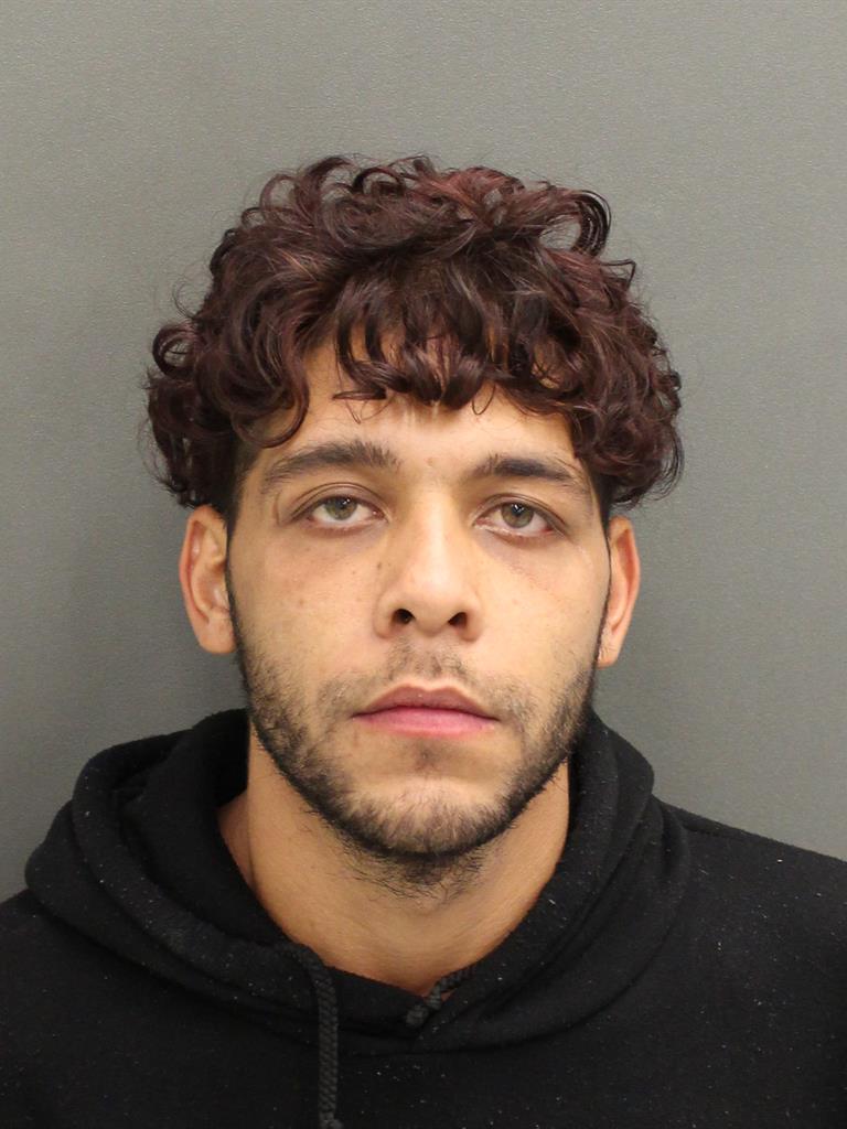  JOHNATHAN MICHAEL SOTO Mugshot / County Arrests / Orange County Arrests