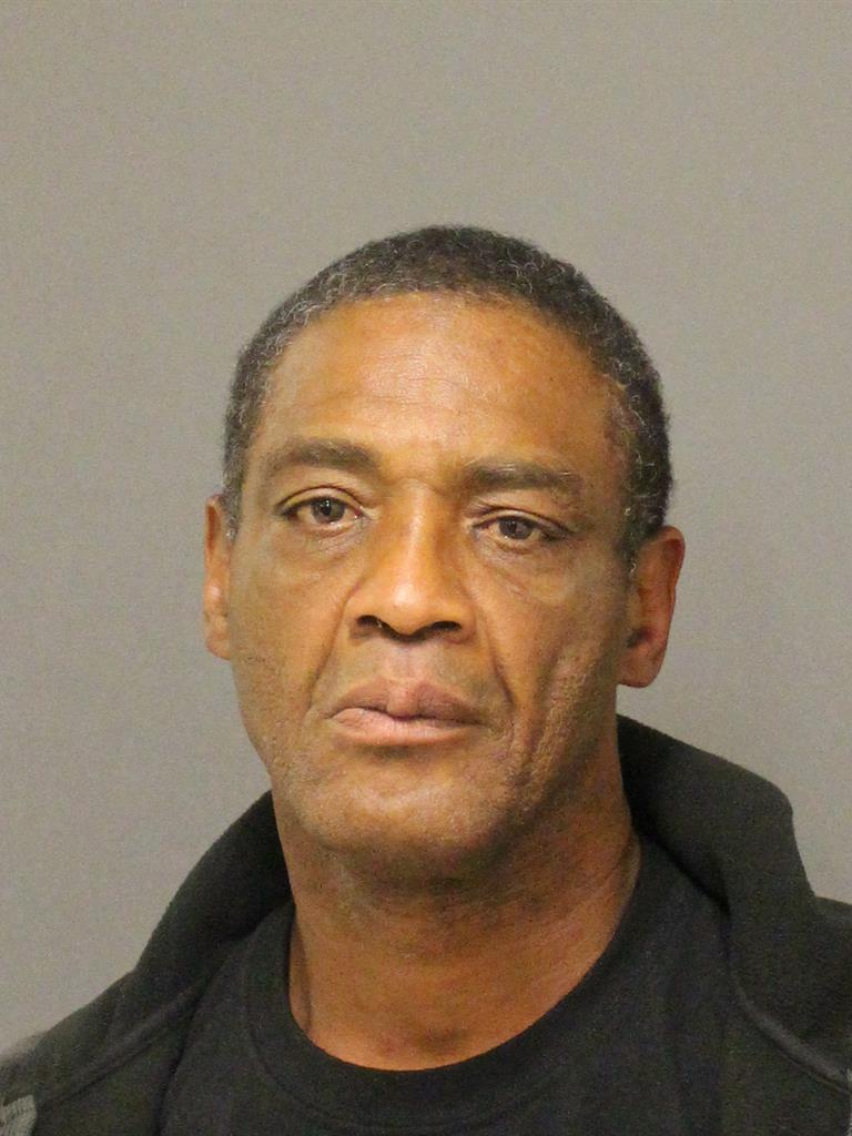  TOMMY LEE MILLER Mugshot / County Arrests / Orange County Arrests