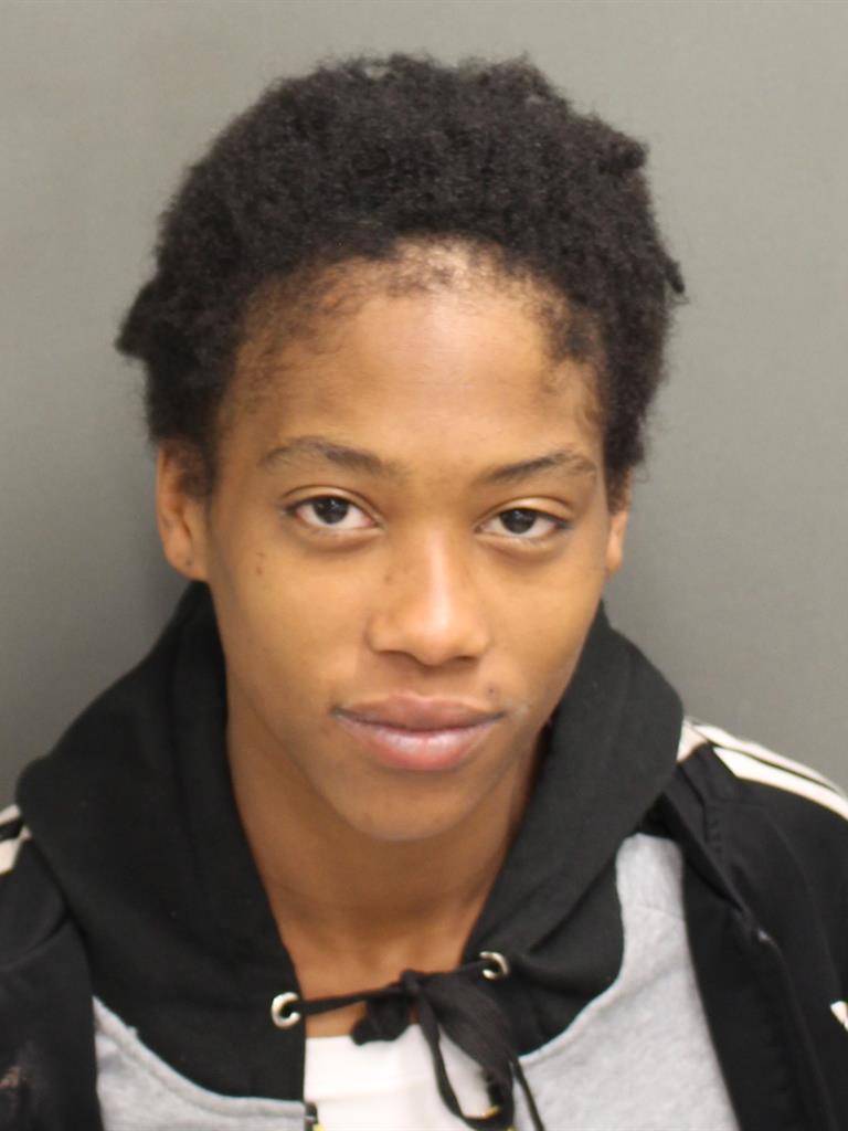  CARISE DUNCAN Photo Image