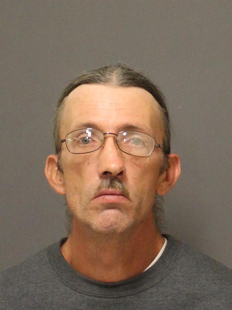  KYLE PINKSTON Mugshot / County Arrests / Orange County Arrests