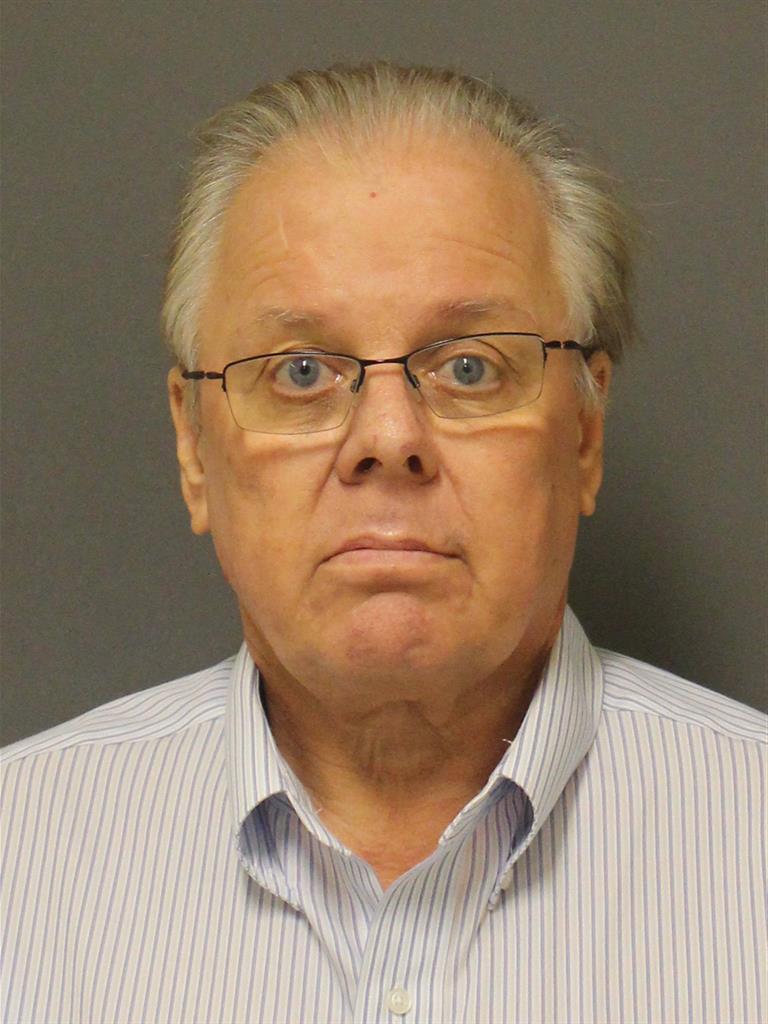  EDWARD CHARLES WARDINGLEY Mugshot / County Arrests / Orange County Arrests