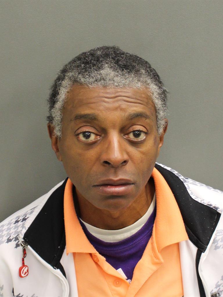  MICHAEL CRAIG BAILEY Mugshot / County Arrests / Orange County Arrests