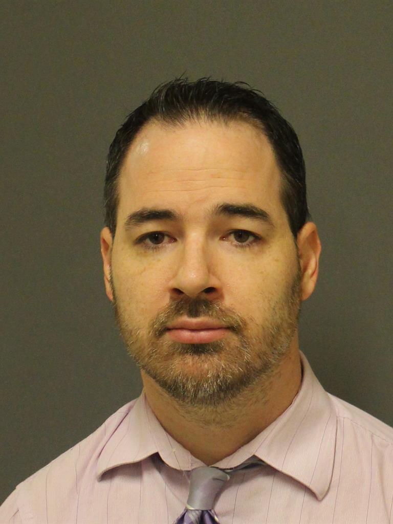  NICHOLAS PAGANO Mugshot / County Arrests / Orange County Arrests