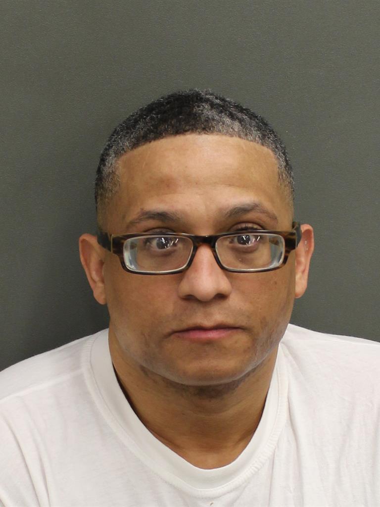  KENNETH CEPEDA Mugshot / County Arrests / Orange County Arrests