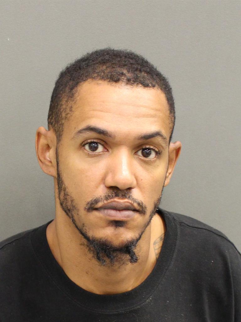  ELIJAH JAAN CRAFT Mugshot / County Arrests / Orange County Arrests