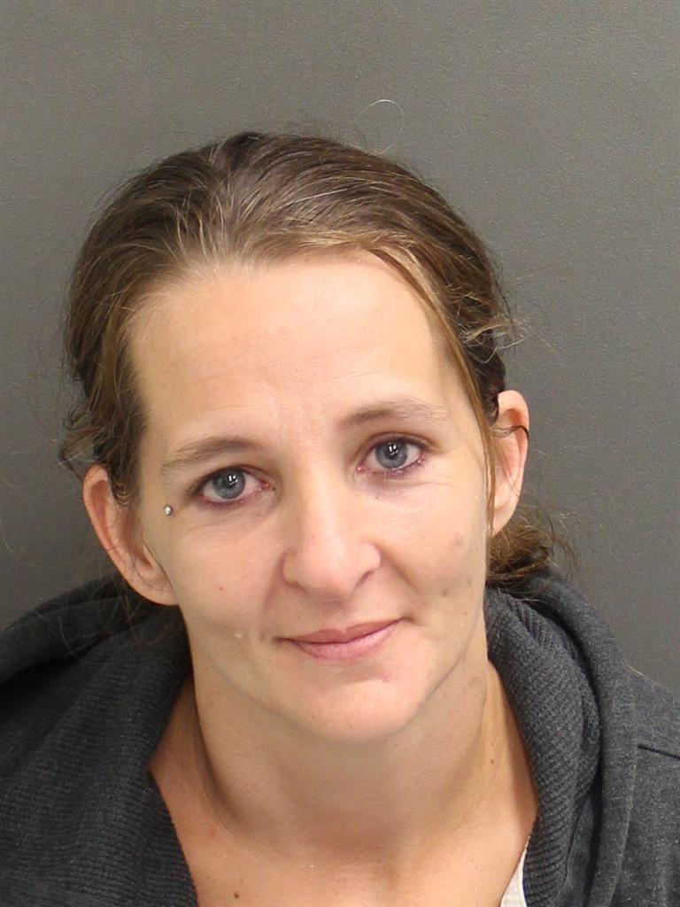 KIMBERLY MICHELLE GEHLE Mugshot / County Arrests / Orange County Arrests