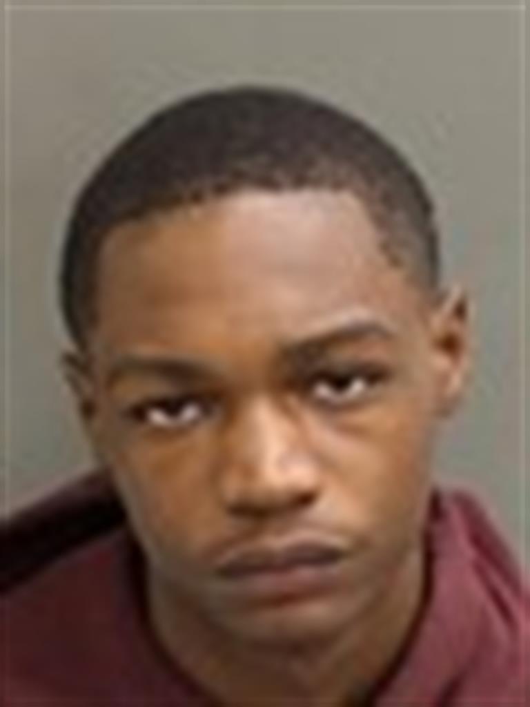  JEROME SMITH Mugshot / County Arrests / Orange County Arrests