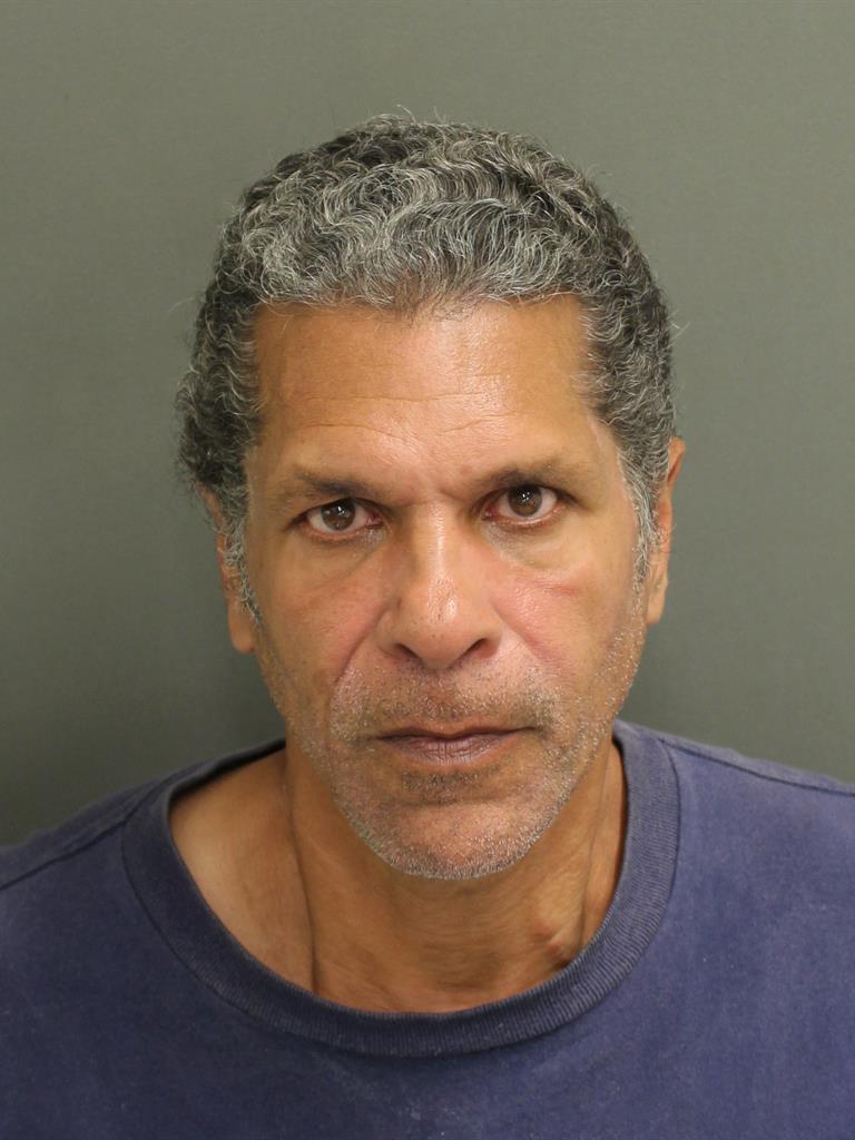  RAFAEL VILLANUEVA Mugshot / County Arrests / Orange County Arrests