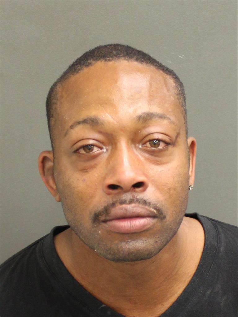  KEJUAN DEMARKO RUSHING Photo Image