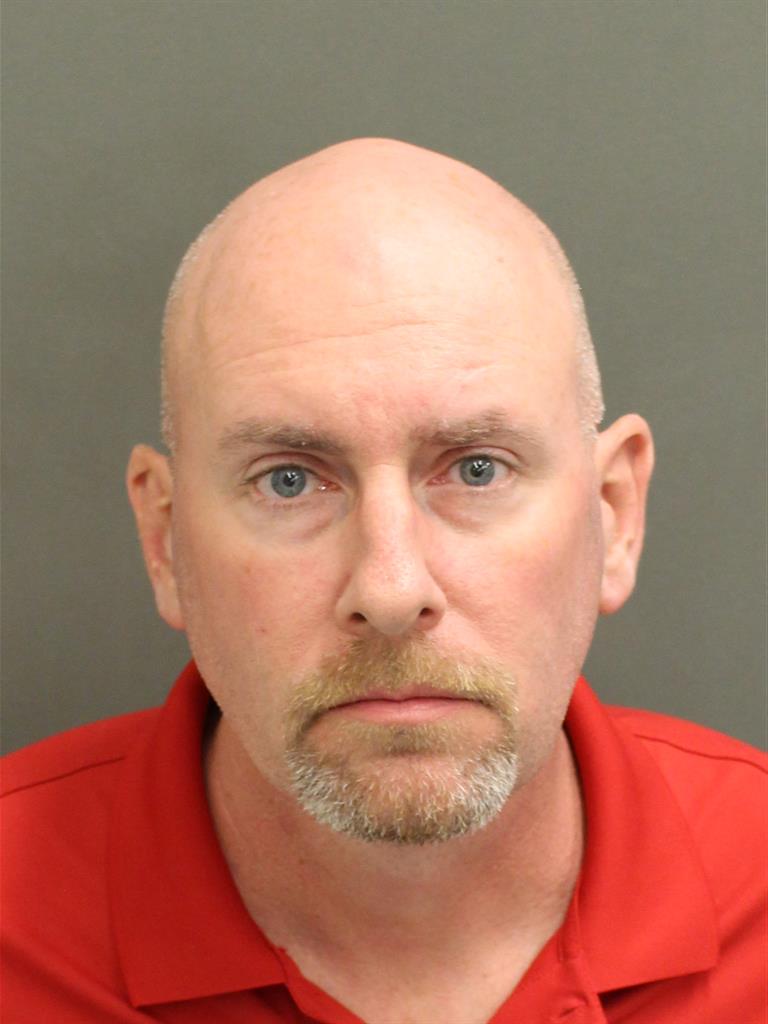  STEVEN WILLIAM DUNNE Mugshot / County Arrests / Orange County Arrests