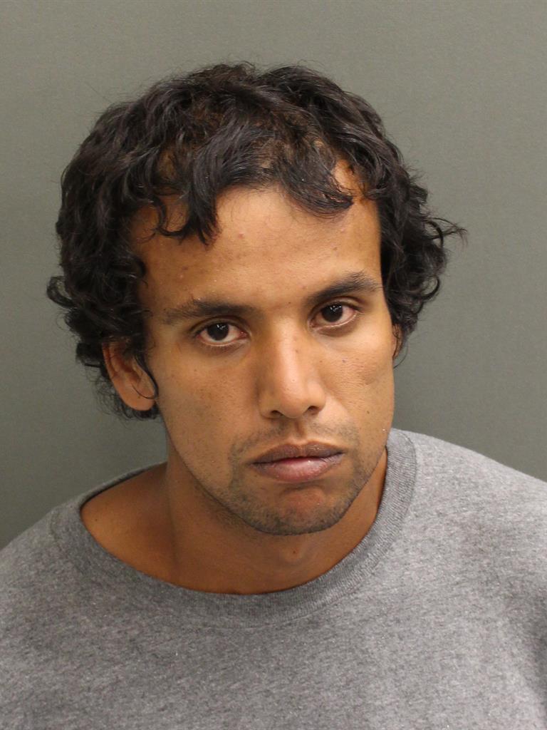  KENNY PONCE Photo Image