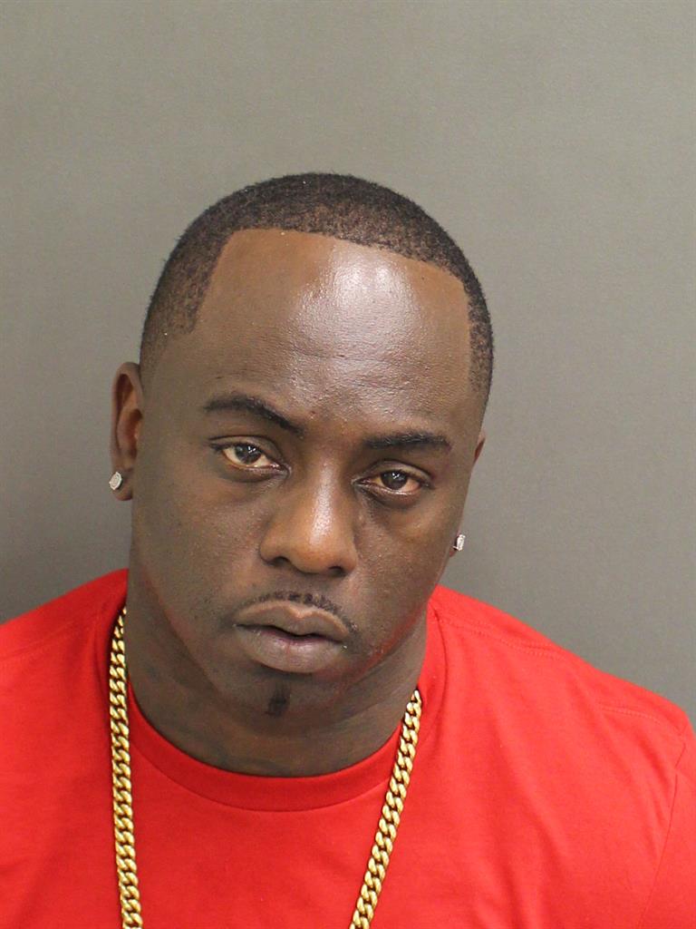  TREMAINE JAWN HOLLEY Photo Image