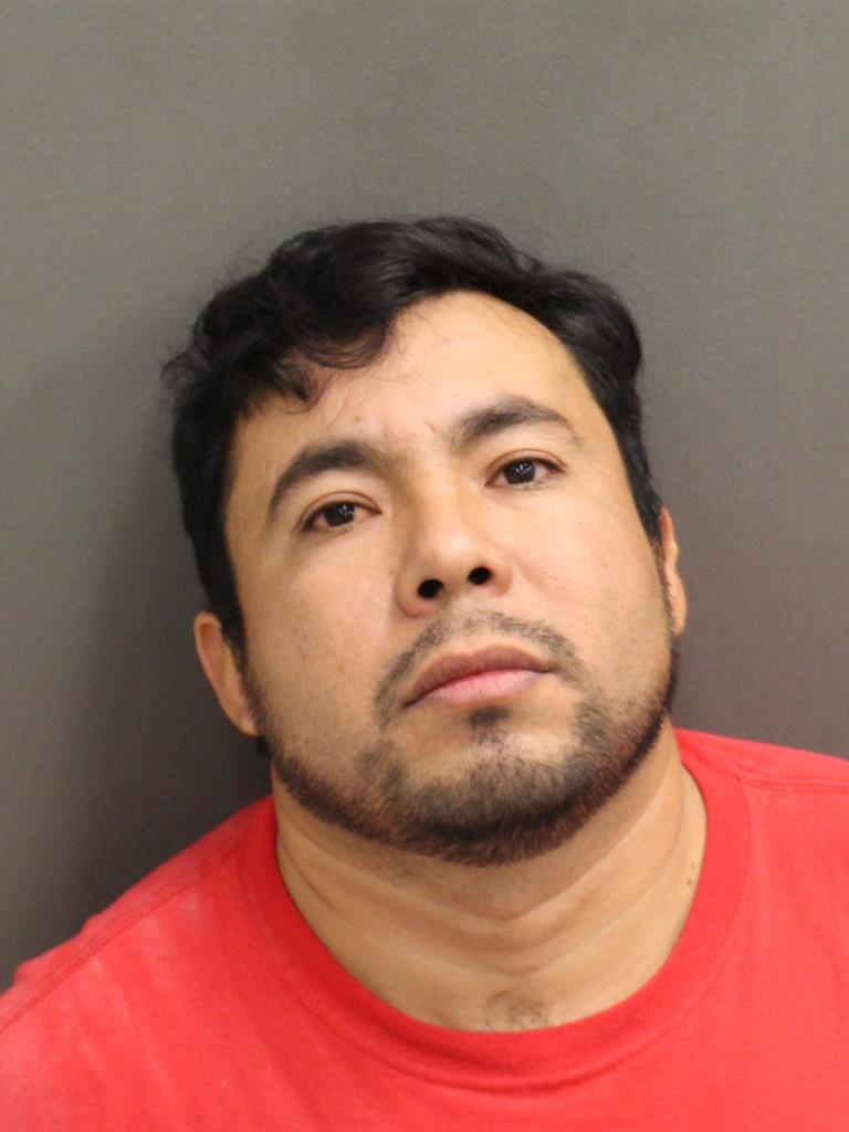  ADAN HERNANDEZ Mugshot / County Arrests / Orange County Arrests
