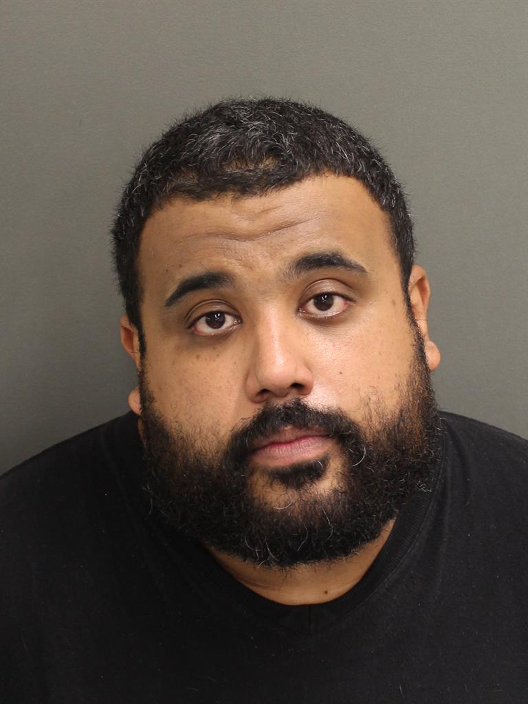  JOSHUA MENDEZ Mugshot / County Arrests / Orange County Arrests