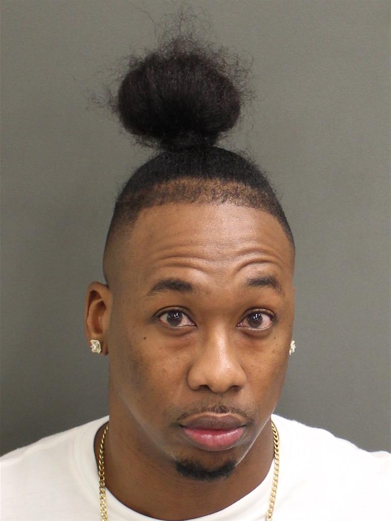  DWAYNE LEWIS Mugshot / County Arrests / Orange County Arrests