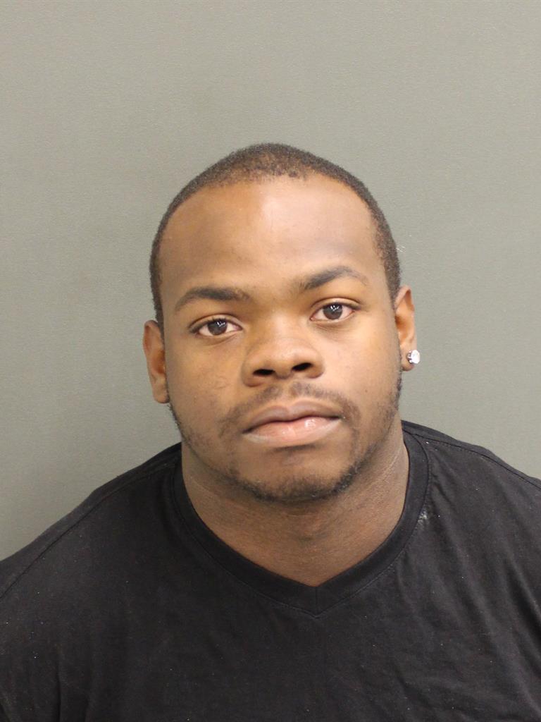  JOSEPH FRANCIS JR CARSON Mugshot / County Arrests / Orange County Arrests