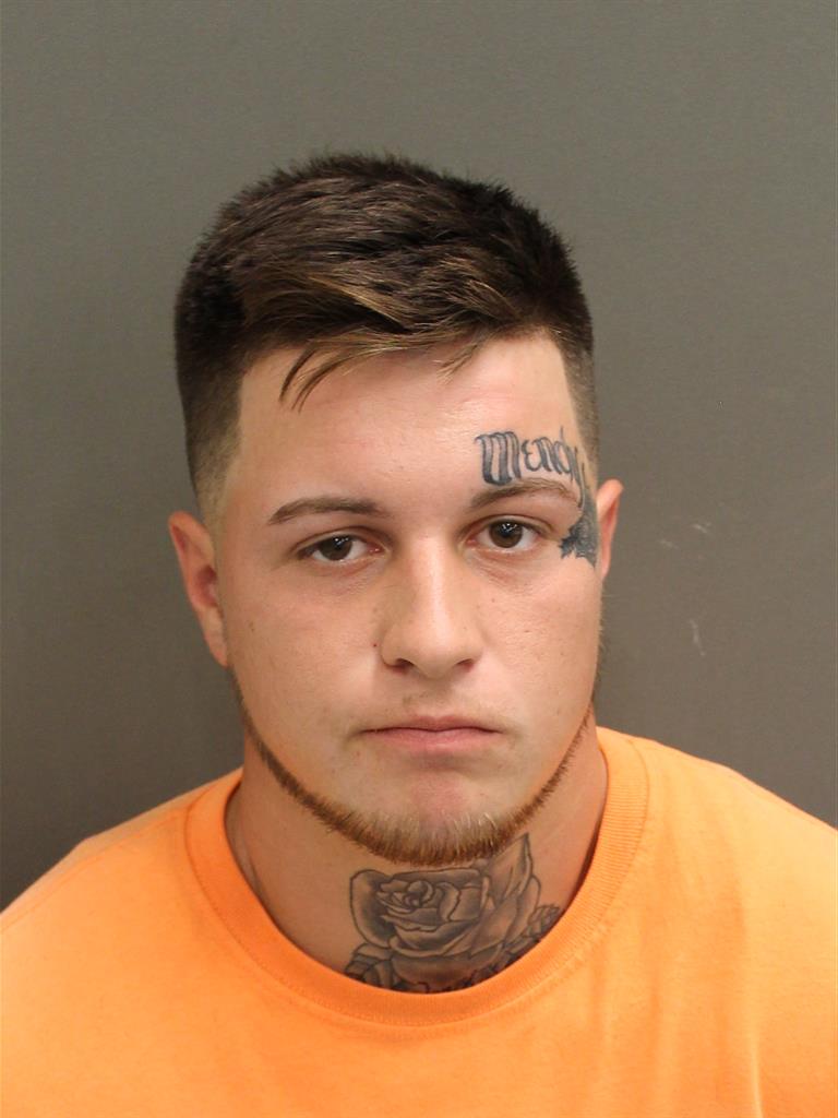  CHRISTIAN SEBASTIAN JR HEFFLEY Photo Image