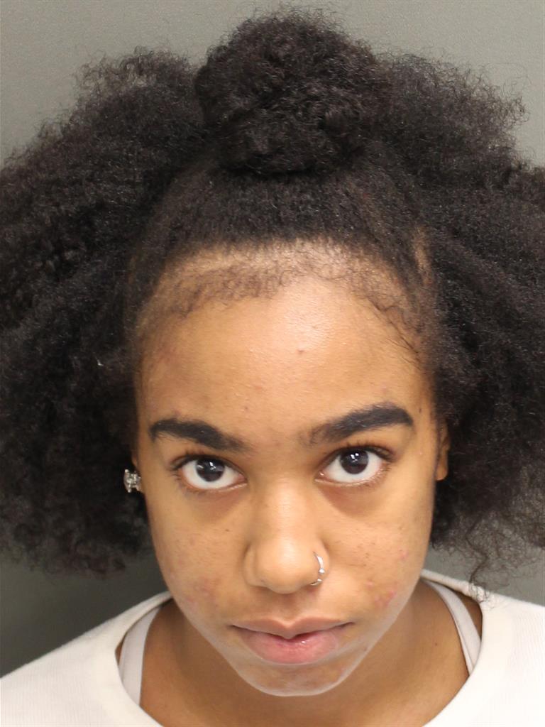  TALIAH CIERRA NICKO WATSON Photo Image