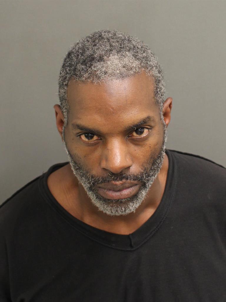  ERIC MAURICE KENON Mugshot / County Arrests / Orange County Arrests