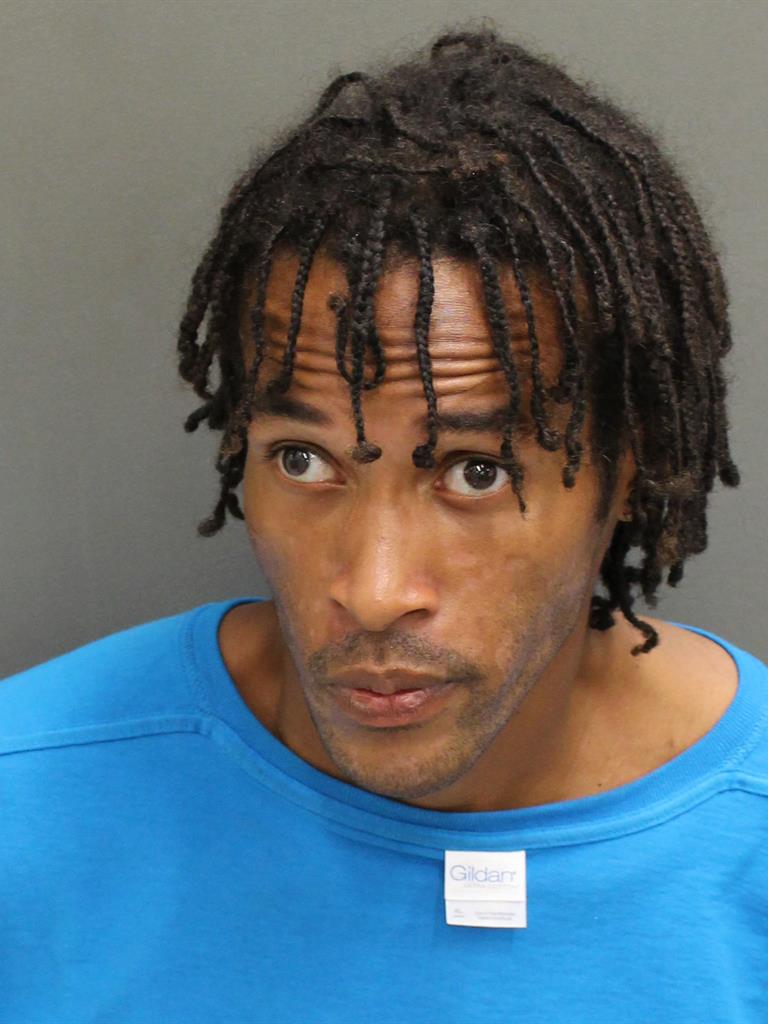  TERRELL ALEXANDER NOBLES Photo Image