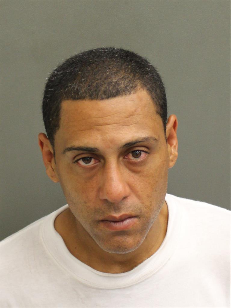  MICHAEL TORRESHERNANDEZ Mugshot / County Arrests / Orange County Arrests