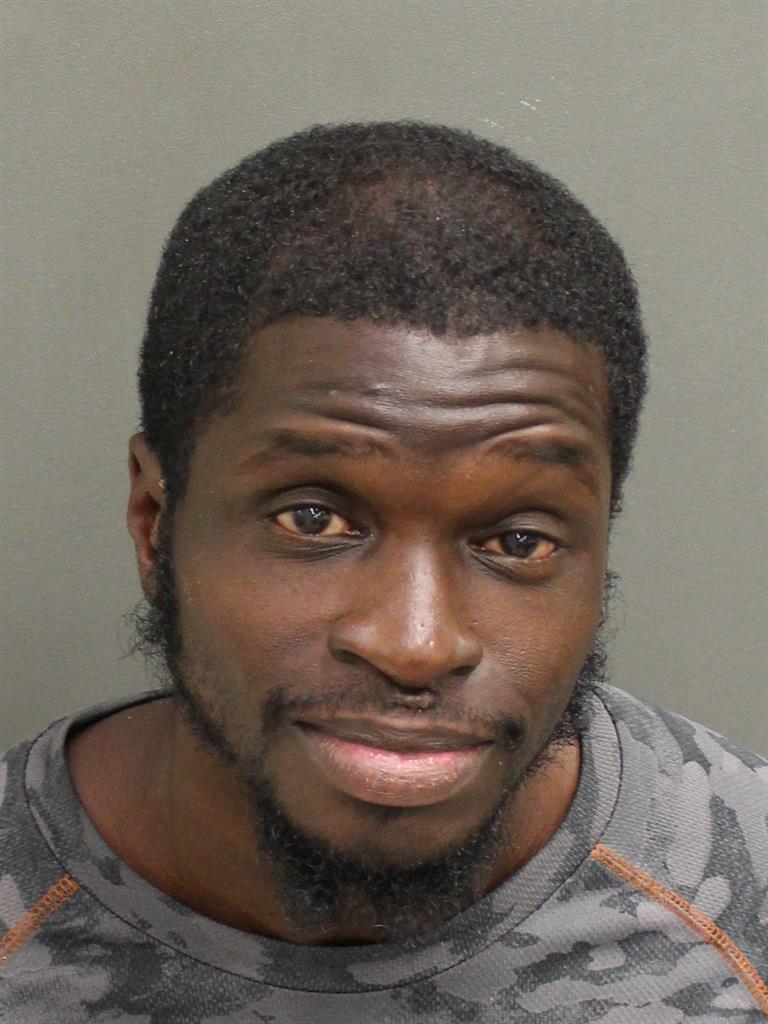  FELIPE MIGUEL WAY Mugshot / County Arrests / Orange County Arrests