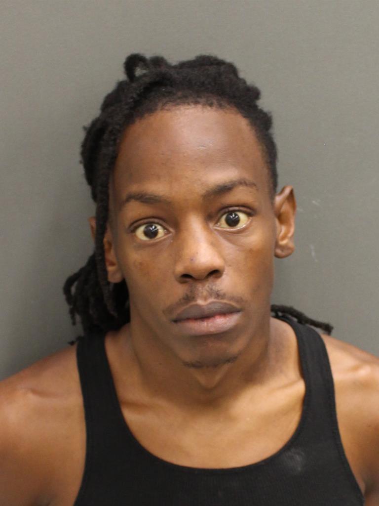  ERICO JERON BALDWIN Photo Image