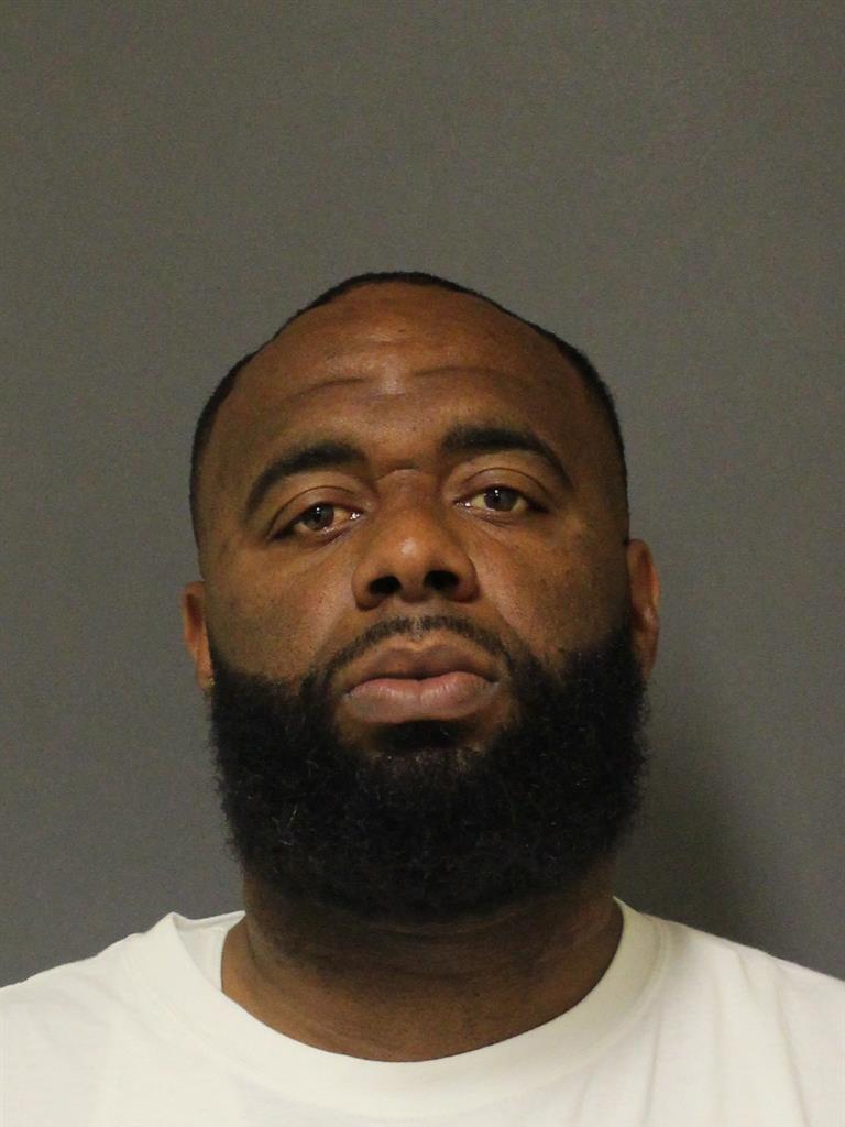  JEBYRON GEORGIE COOLEY Photo Image