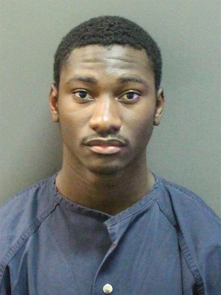  PIERRE RONALD DHAITI Photo Image