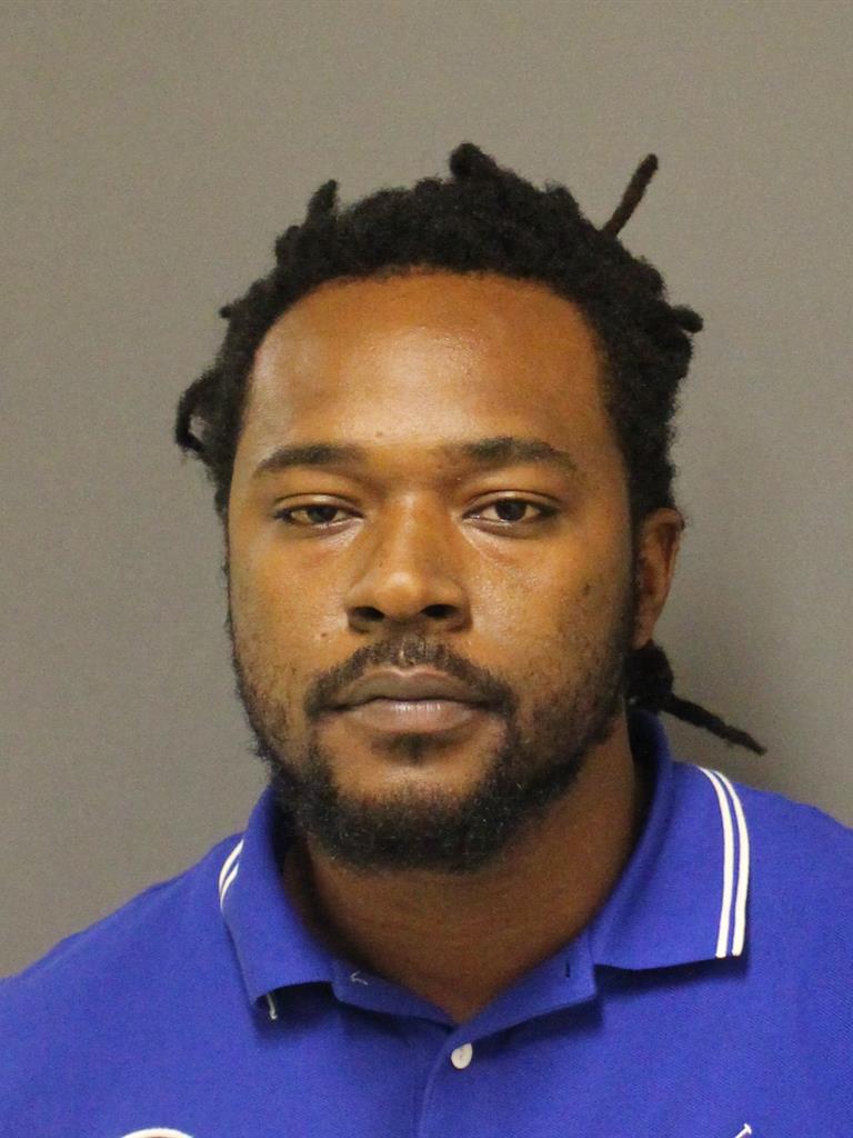  JERMAINE WILLIE CHAMBERS Photo Image